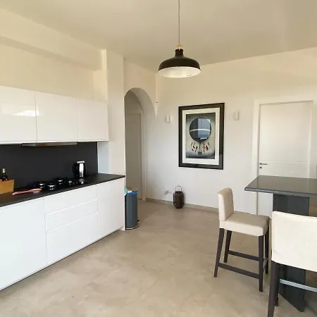 Casa Mimi * Torre di Gaffe