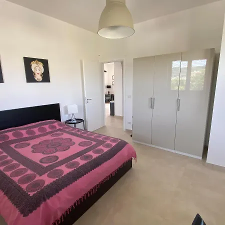 Casa Mimi Apartment *