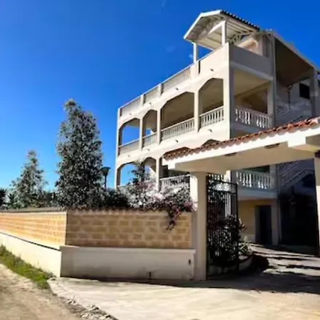 Casa Mimi * Torre di Gaffe