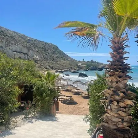 Casa Mimi Torre di Gaffe