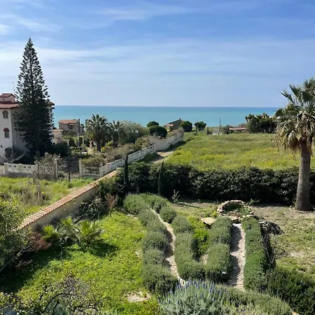 Casa Mimi * Torre di Gaffe