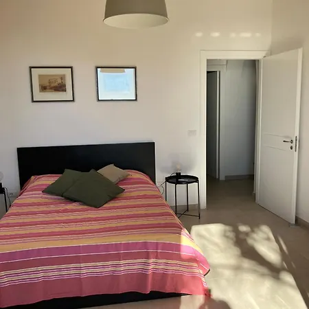 Casa Mimi Apartment *