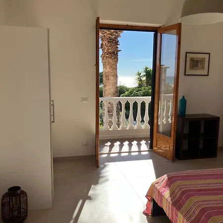 Apartment Casa Mimi
