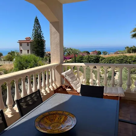 Casa Mimi شقة