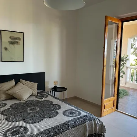 Casa Mimi Apartment