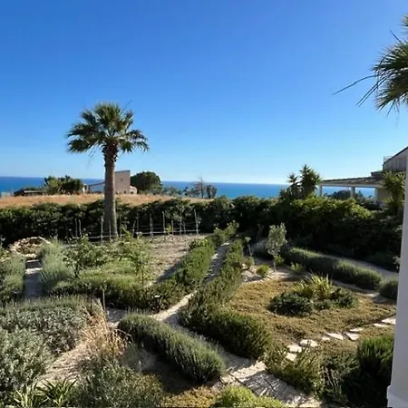Casa Mimi شقة