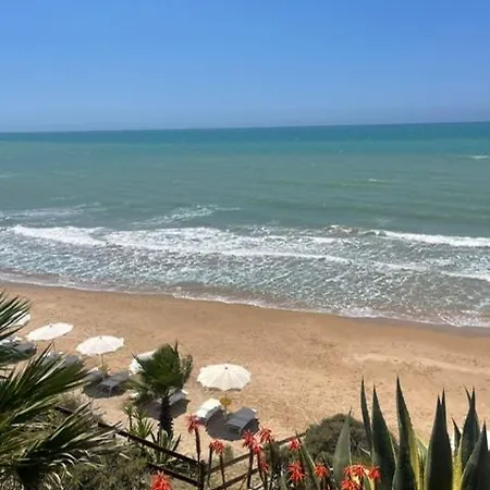 Casa Mimi Torre di Gaffe