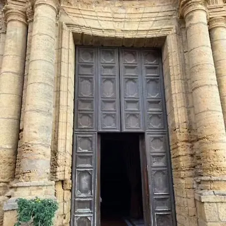 Casa Mimi شقة Torre di Gaffe